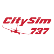 CitySim Flugsimulator